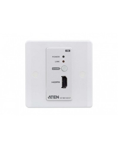 VE1801AEUT-AT-G. Удлинитель HDMI. ATEN в Барнауле