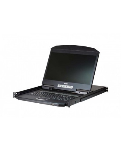 CL3108NX-ATA-RG. Консоль KVM. ATEN в Барнауле