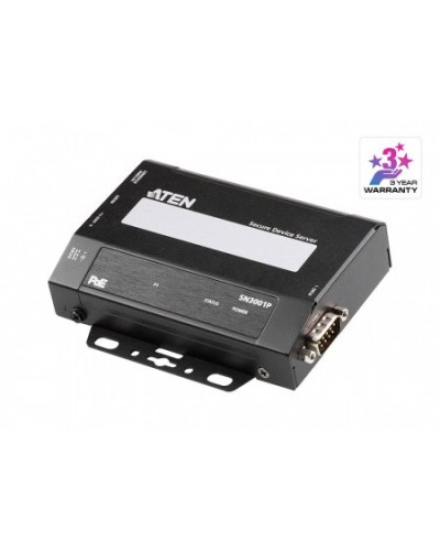 SN3002P-AX. Консольный сервер. ATEN в Барнауле