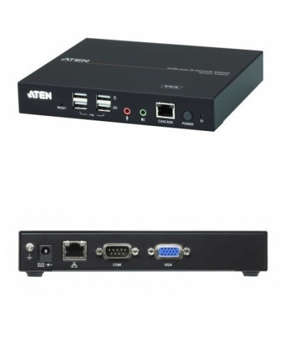 KA8270-AX-G. Удлинитель. ATEN в Барнауле