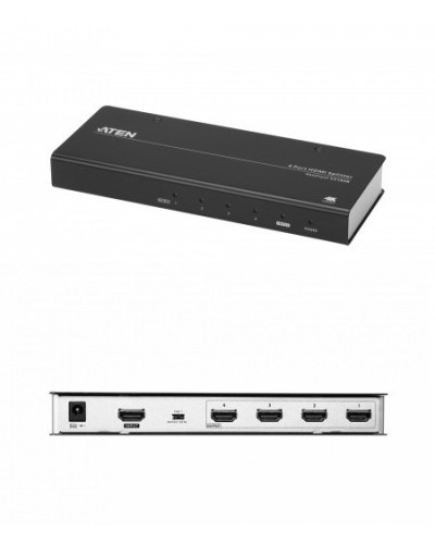 VS184B-AT-G. Разветвитель HDMI. ATEN в Барнауле
