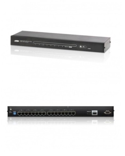 VS1808T-AT-G. Разветвитель HDMI. ATEN в Барнауле
