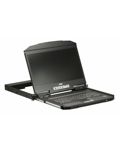 CL3100NX-ATA-RG. Консоль KVM. ATEN в Барнауле