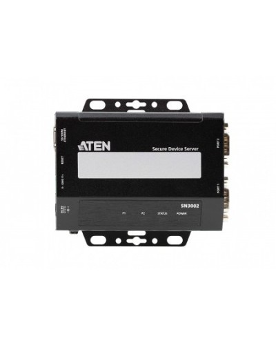 SN3002-AX-G. Консольный сервер. ATEN в Барнауле