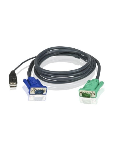 2L-5203U. Кабель KVM. ATEN в Барнауле