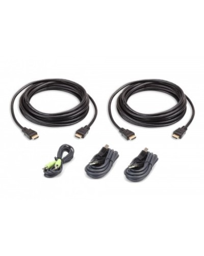 2L-7D03UHX5. Кабель KVM. ATEN в Барнауле