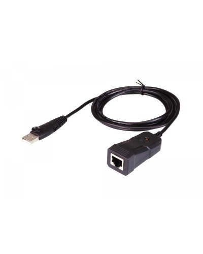 UC232B-AT. Преобразователь интерфейса USB в консольный RS232. ATEN в Барнауле