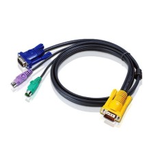 2L-5210P. Кабель KVM. ATEN