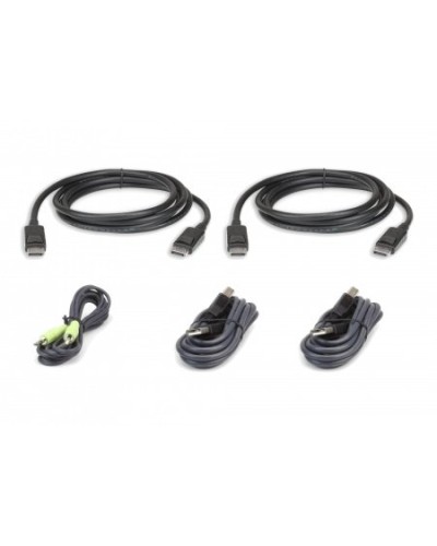 2L-7D03UDPX5. Кабель KVM. ATEN в Барнауле