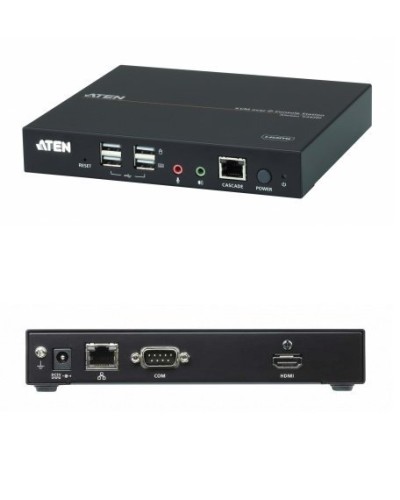 KA8280-AX-G. Удлинитель. ATEN в Барнауле