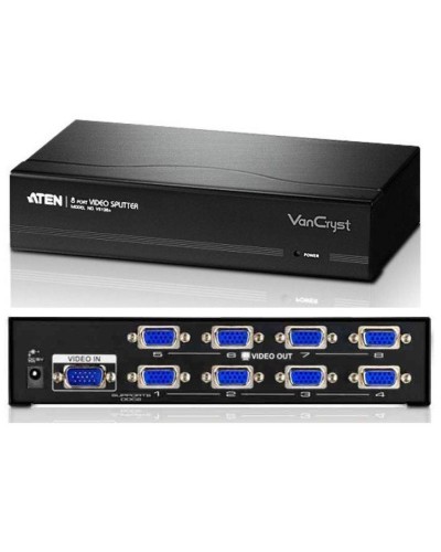 VS138A-AT-G. Разветвитель VGA. ATEN в Барнауле