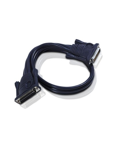 2L-1715. Кабель KVM DB25. ATEN в Барнауле