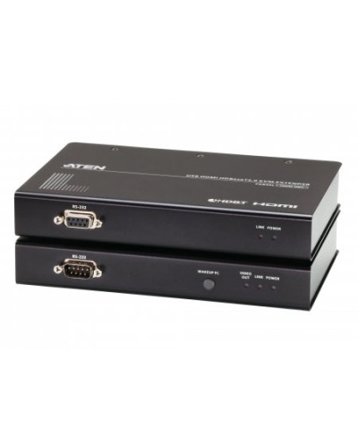 CE820-ATA-G. Удлинитель KVM. ATEN в Барнауле