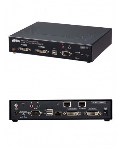 KE6900AiT-AX-G. Удлинитель. ATEN в Барнауле