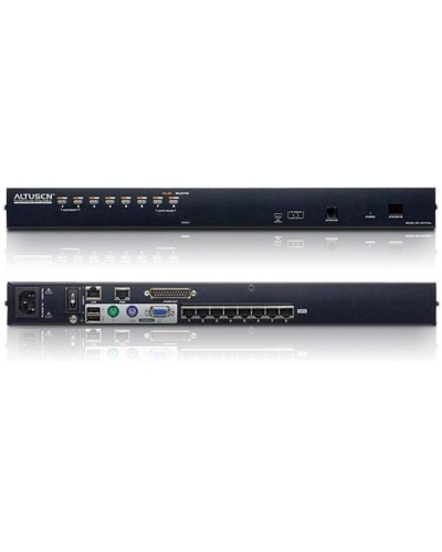 KH1508AI-AX-G. Переключатель. ATEN в Барнауле