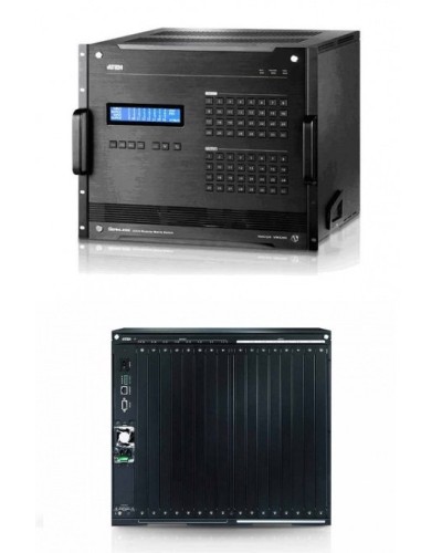 VM3200-AT-G. Преобразователь интерфейсов. ATEN в Барнауле