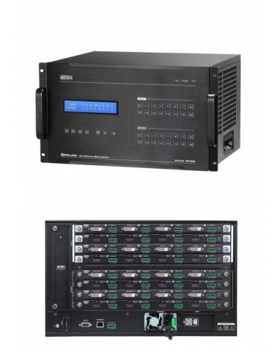 VM1600A-AT-G. Преобразователь интерфейсов. ATEN в Барнауле