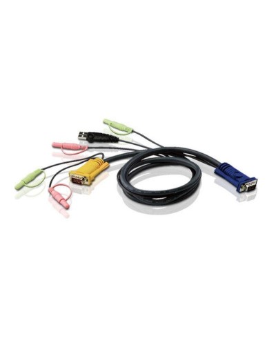 2L-5303U. Кабель KVM. ATEN в Барнауле