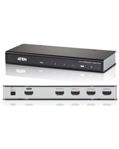 VS184A-AT-G. Разветвитель HDMI. ATEN в Барнауле