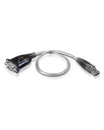 UC232A1-AT. Преобразователь интерфейсов USB-RS232. ATEN в Барнауле
