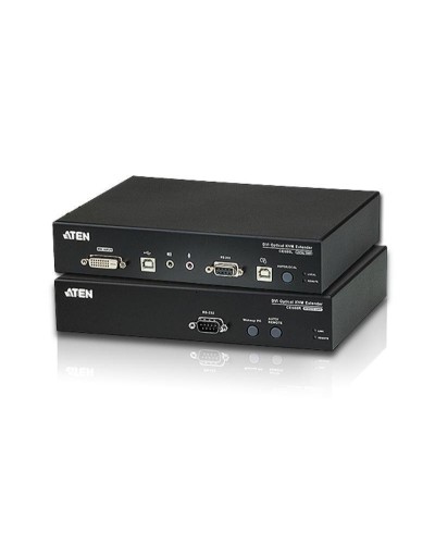 CE690-AT-G. KVM-удлинитель. ATEN в Барнауле