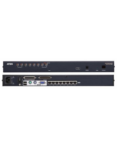 KH1508A-AX-G. Переключатель. ATEN в Барнауле