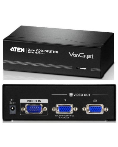 VS132A-AT-G. Разветвитель VGA. ATEN в Барнауле