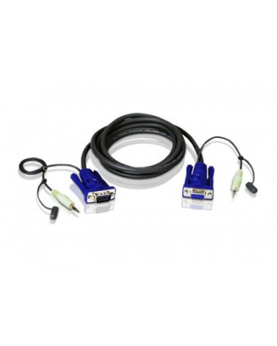 2L-2402A. Кабель KVM. ATEN в Барнауле