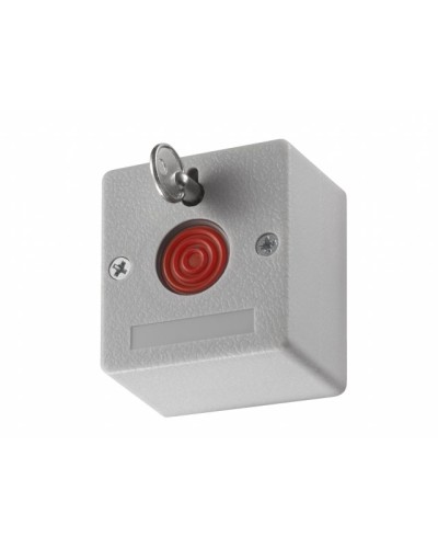DS-PD1-EB. Кнопка тревожной сигнализации. AX PRO Hikvision в Барнауле