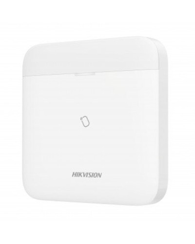 DS-PWA96-M-WE. Радиоканальная контрольная панель на 96 зон. AX PRO Hikvision в Барнауле