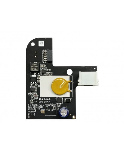 DS-PM2-D. Плата блока питания. AX PRO Hikvision в Барнауле