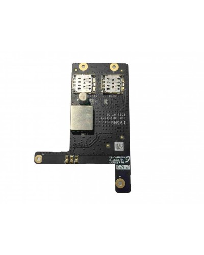 DS-PM2-G. Плата GPRS модема для AX Hybrid Pro. AX PRO Hikvision в Барнауле