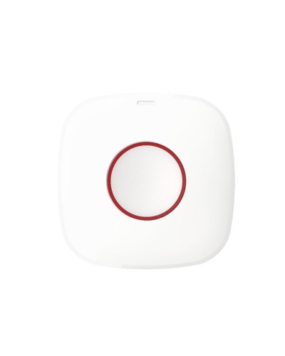 DS-PDEB1-EG2-WE. Беспроводная тревожная кнопка. AX PRO Hikvision в Барнауле
