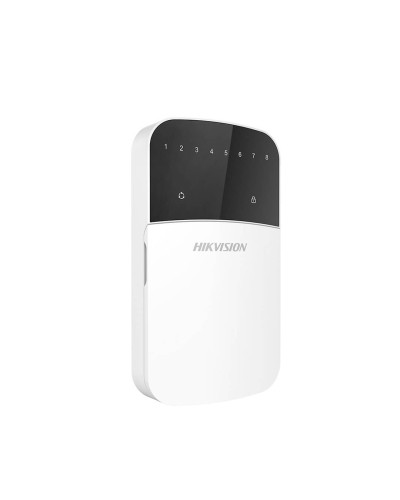 DS-PKG-H8L. Проводная ЖК-клавиатура. AX PRO Hikvision в Барнауле