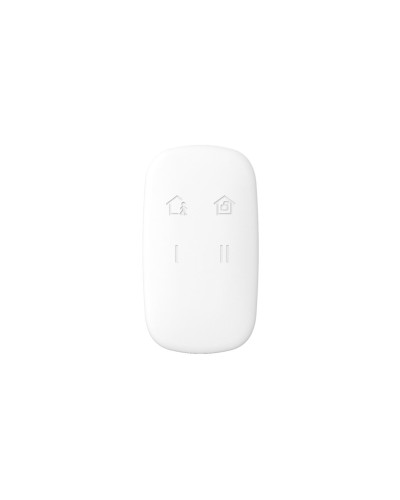 DS-PKF1-WE. Брелок 4-х кнопочный с обратной связью. AX PRO Hikvision в Барнауле