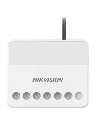 DS-PM1-O1L-WE. Блок релейный радиоканальный. AX PRO Hikvision в Барнауле