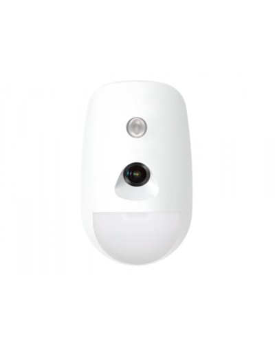 DS-PDPC12PF-EG2-WE. Извещатель охранный оптико-электронный радиоканальный. AX PRO Hikvision в Барнауле