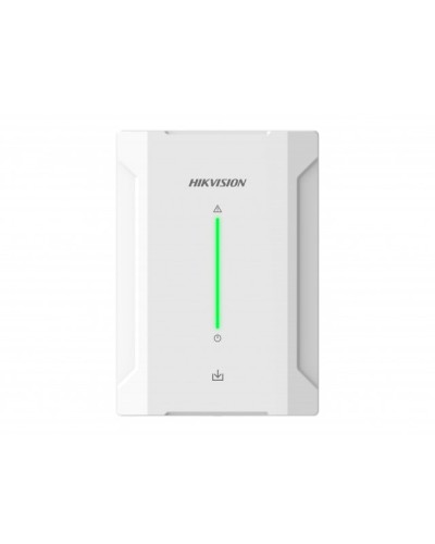 DS-PM1-O4L-H. Блок релейный. AX PRO Hikvision в Барнауле