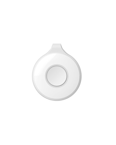 DS-PDEBP1-EG2-WE. Беспроводная тревожная кнопка. AX PRO Hikvision в Барнауле