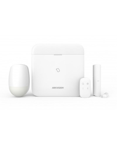 DS-PWA96-KIT-WE(RU). Комплект радиоканальной охранной системы. AX PRO Hikvision в Барнауле