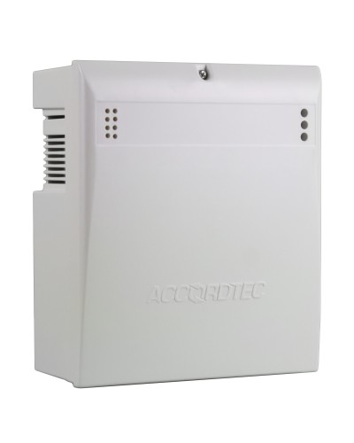 ББП-60 v.8 исп. 1. Источник вторичного электропитания. AccordTec в Барнауле