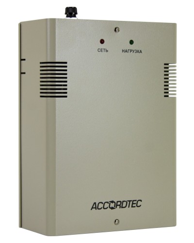 ББП-50 исп.1. Блок бесперебойного питания. AccordTec в Барнауле