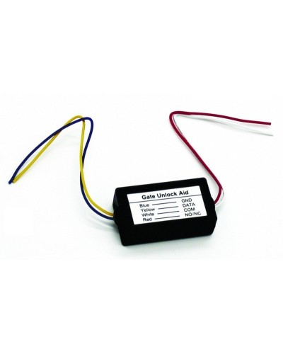 AT-AC01 BL. Блок реле многофункциональный. AccordTec в Барнауле