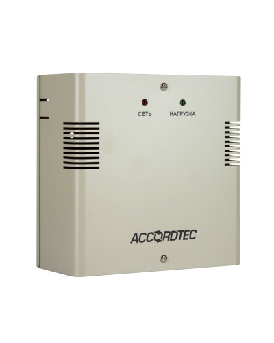 ББП-20. Источник вторичного электропитания резервированный. AccordTec в Барнауле