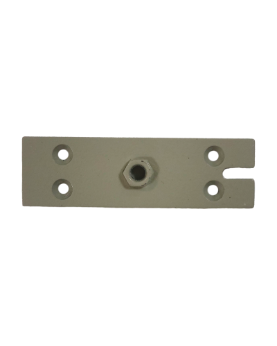 LMP-180K/200K Grey. Монтажная пластина. AccordTec в Барнауле
