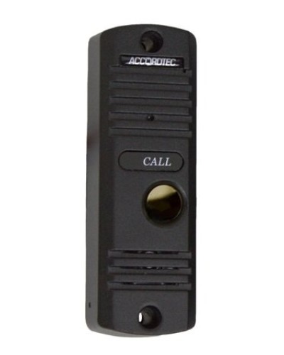 AT-VD305N (черный). Вызывная панель цветная. AccordTec в Барнауле