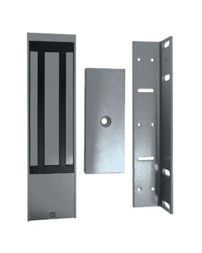 ML-395 (б/э). Замок электромагнитный. AccordTec в Барнауле
