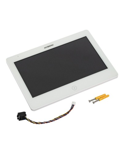 AT-VD110W WH. Монитор IP-домофона. AccordTec в Барнауле