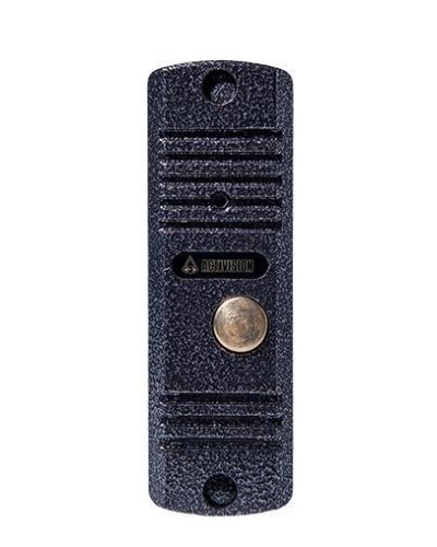 AVC-305 (PAL) накладная. Вызывная видеопанель цветная. Activision в Барнауле