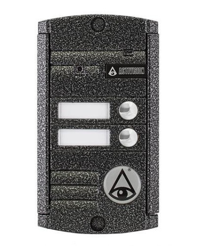 AVP-452 (PAL). Вызывная видеопанель цветная. Activision в Барнауле